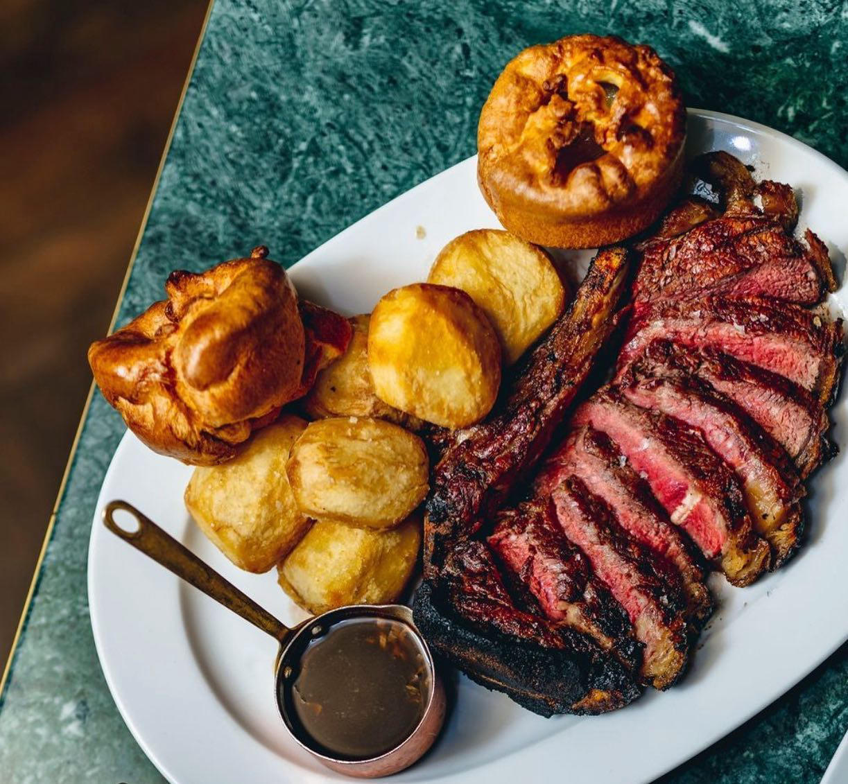 World's Best Steak Restaurants - The Cut #thecoalshed our No